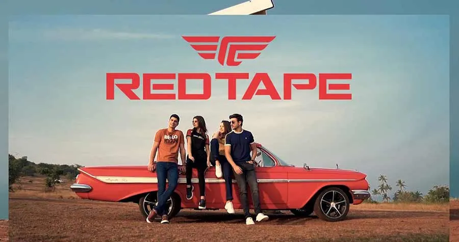 Redtape Store